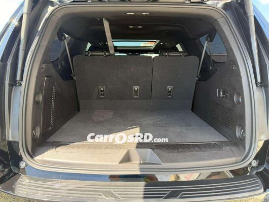 Chevrolet SuburBan Jeepeta en venta