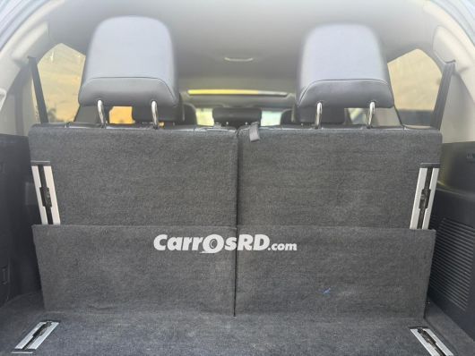 Toyota Land Cruiser Jeepeta en venta