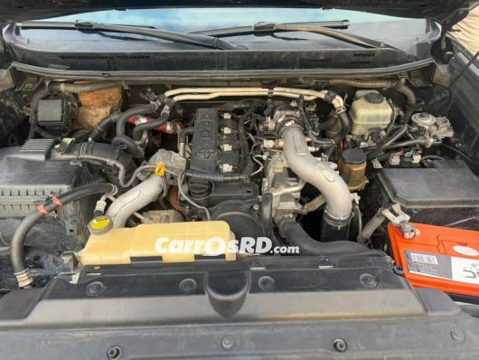 Toyota Land Cruiser Jeepeta en venta