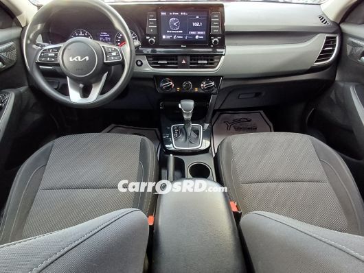 Kia Seltos Jeep en venta