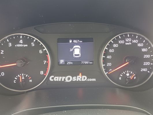 Kia Seltos Jeep en venta