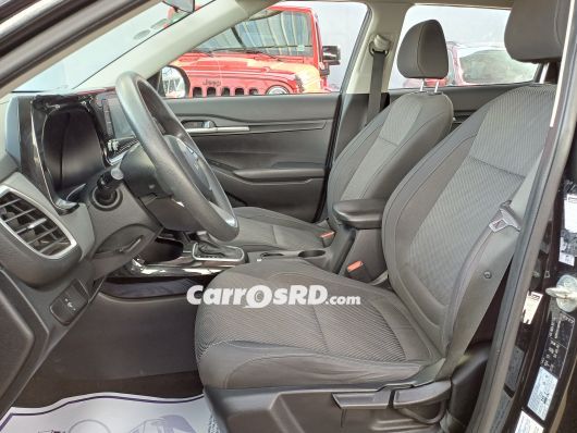 Kia Seltos Jeep en venta