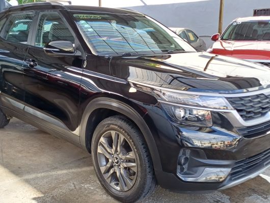 Kia Seltos LX en venta