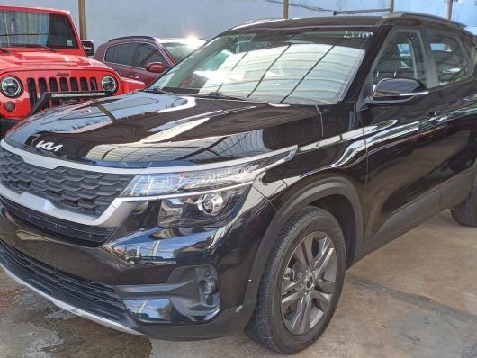 Kia Seltos LX