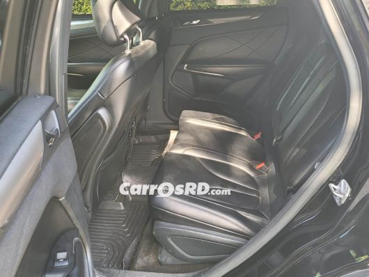 Lincoln MKS Jeepeta en venta