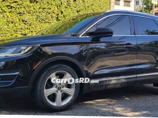 Lincoln MKS Jeepeta en venta