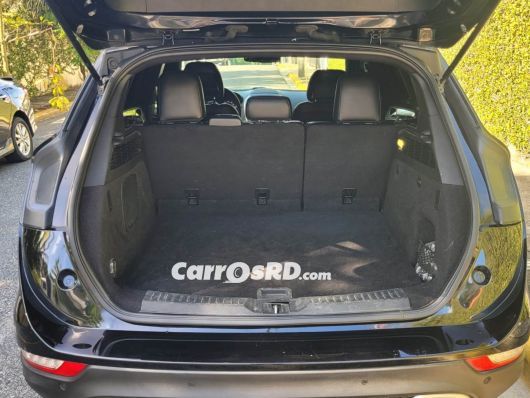 Lincoln MKS Jeepeta en venta