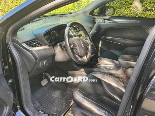 Lincoln MKS Jeepeta en venta