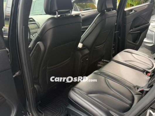 Lincoln MKS Jeepeta en venta