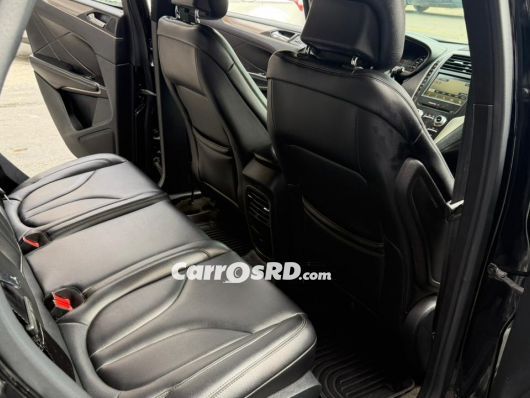 Lincoln MKS Jeepeta en venta