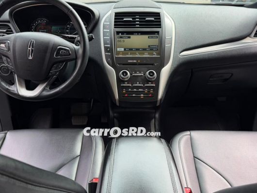 Lincoln MKS Jeepeta en venta