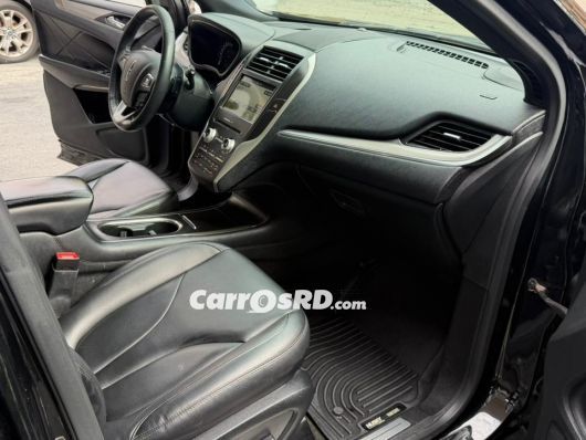 Lincoln MKS Jeepeta en venta