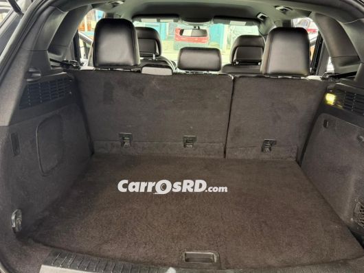 Lincoln MKS Jeepeta en venta