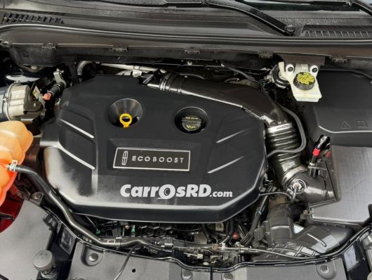 Lincoln MKS Jeepeta en venta