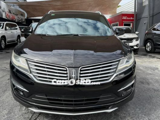 Lincoln MKS Jeepeta en venta