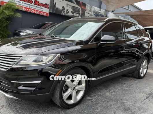Lincoln MKS Jeepeta en venta