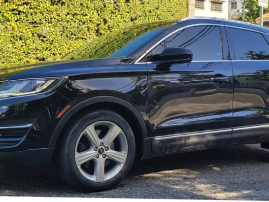 Lincoln MKS Básico en venta