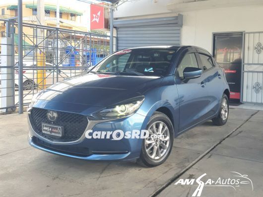 Mazda 2 Carros en venta