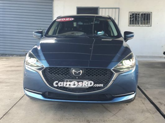 Mazda 2 Carros en venta