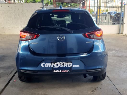 Mazda 2 Carros en venta