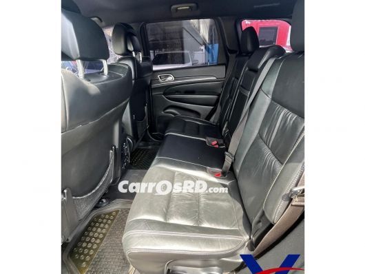 Jeep Grand Cherokee Jeepeta en venta