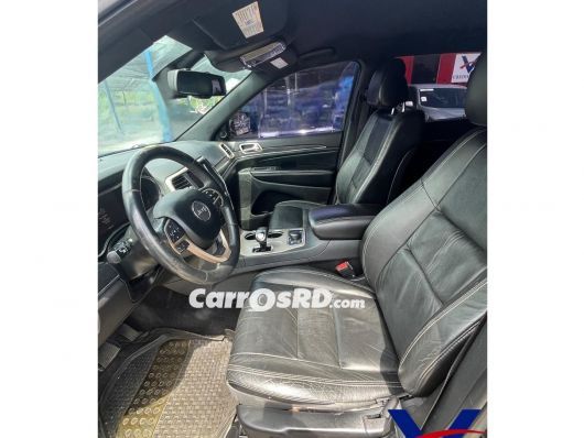 Jeep Grand Cherokee Jeepeta en venta