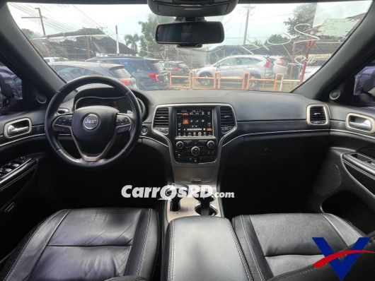 Jeep Grand Cherokee Jeepeta en venta