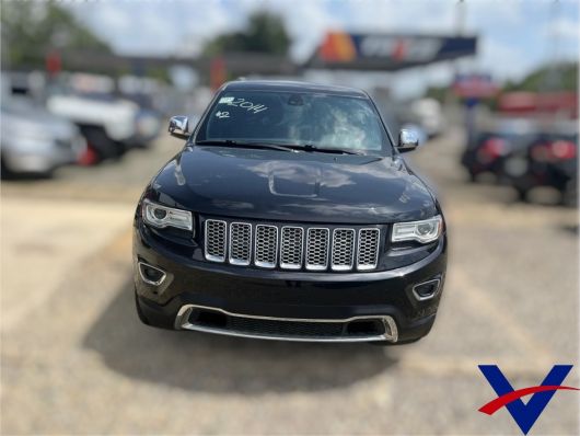 Jeep Grand Cherokee Limited en venta