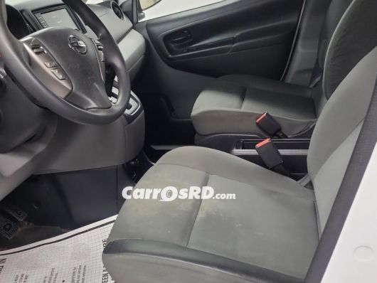 Nissan NV Furgoneta en venta