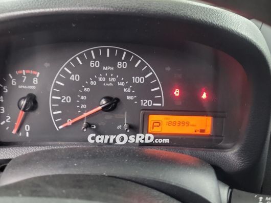 Nissan NV Furgoneta en venta