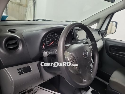 Nissan NV Furgoneta en venta