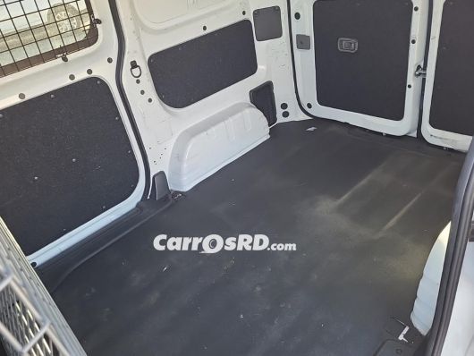 Nissan NV Furgoneta en venta