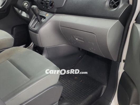 Nissan NV Furgoneta en venta