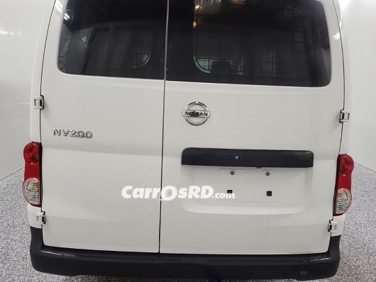 Nissan NV Furgoneta en venta