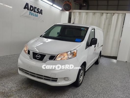 Nissan NV Furgoneta en venta