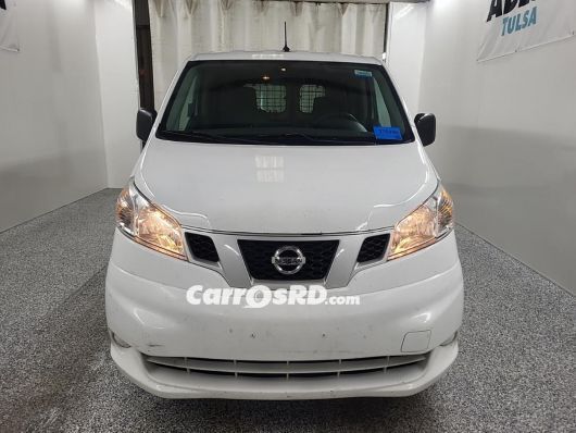 Nissan NV Furgoneta en venta