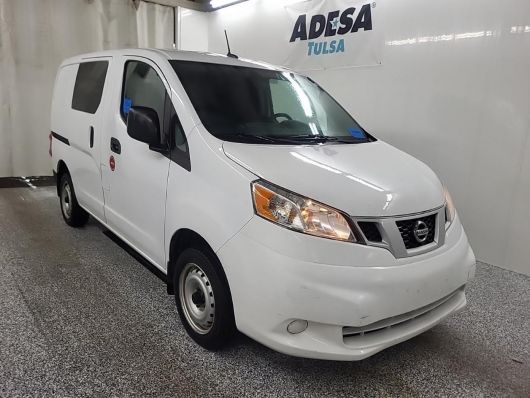 Nissan NV 200 en venta