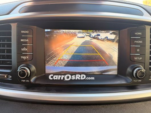 Kia Sorento Jeepeta en venta