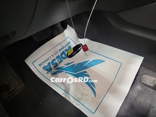 Hyundai Santa Fe Jeepeta en venta