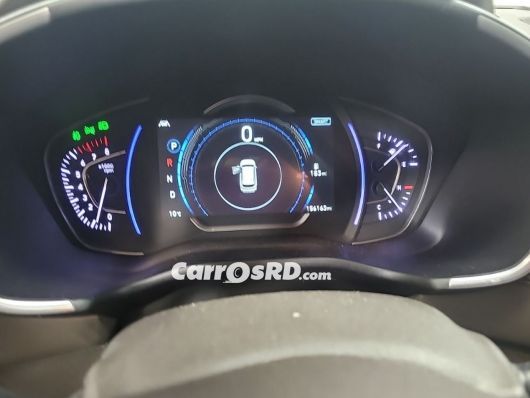 Hyundai Santa Fe Jeepeta en venta