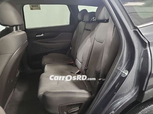 Hyundai Santa Fe Jeepeta en venta