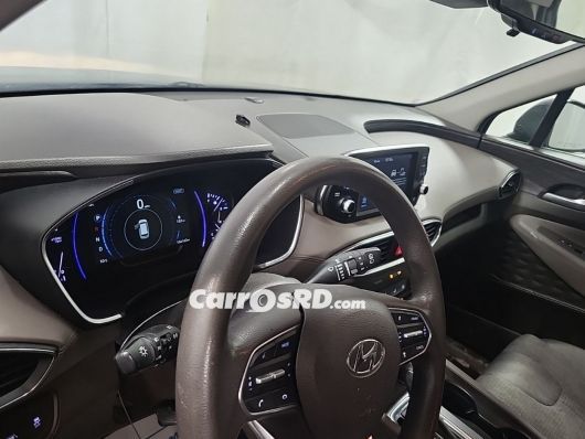 Hyundai Santa Fe Jeepeta en venta