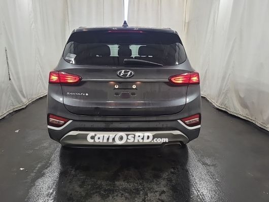 Hyundai Santa Fe Jeepeta en venta