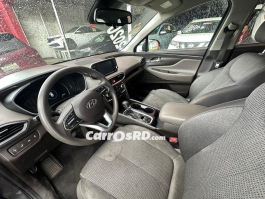 Hyundai Santa Fe Jeepeta en venta