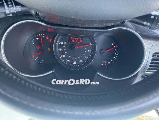 Kia Sorento Jeepeta en venta