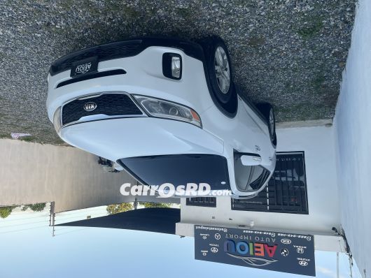 Kia Sorento Jeepeta en venta