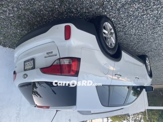 Kia Sorento Jeepeta en venta