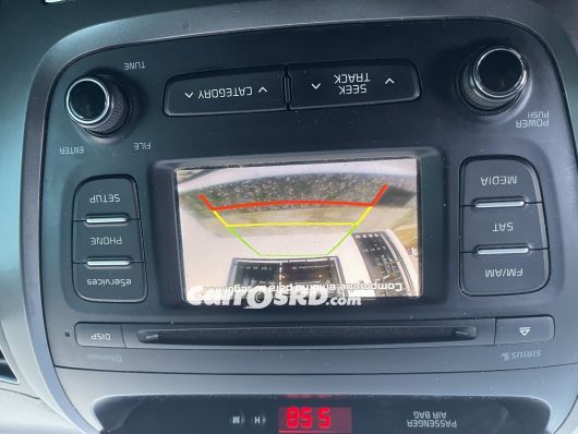 Kia Sorento Jeepeta en venta