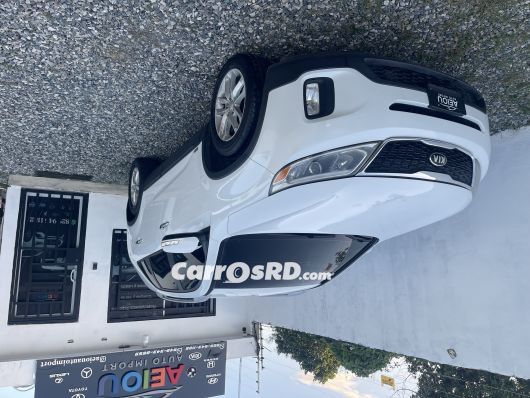 Kia Sorento Jeepeta en venta