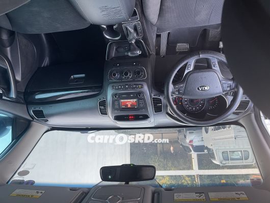 Kia Sorento Jeepeta en venta